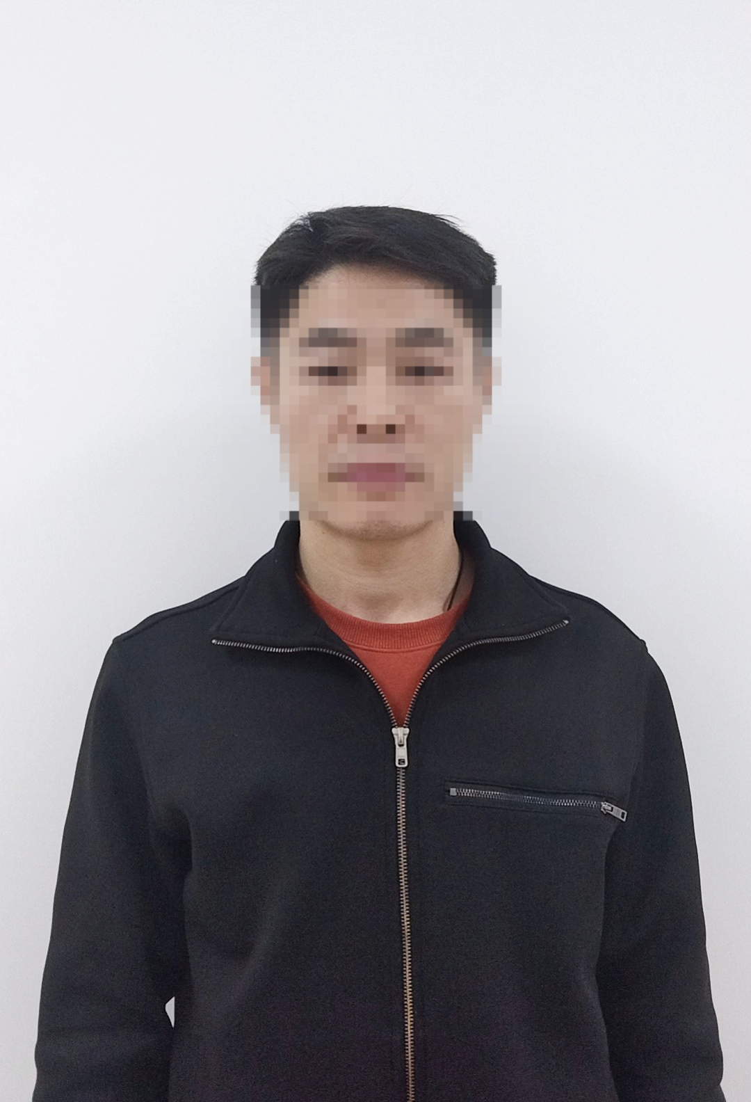深圳身份证相片图像号怎么获取？